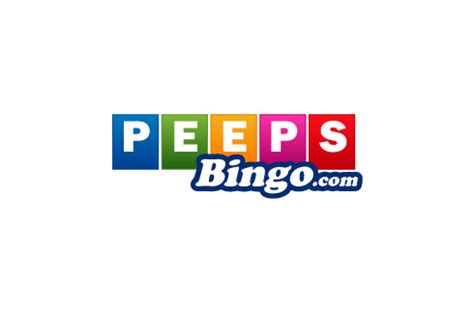 Peeps bingo casino El Salvador